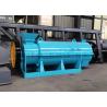 Buy cheap Cow Dung Composting Granulation Plant Organic Fertilizer Production Line from wholesalers