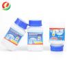Buy cheap White Blue 80% Solid Drain Cleaner Powder For Toilet OEM ODM from wholesalers
