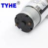 Buy cheap Good Quality 37GB 37mm 3 Volt 7.2 V 12v 24v 15 Rpm 3 Watts 15kgcm PMDC Dc Gear Reduction Motor For Air Valve from wholesalers