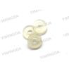 Buy cheap CH08-01-57 Plastic Washer Damper Yin Cutter Parts HY-1701 SGS Standard from wholesalers