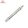 Buy cheap Cylinder CD85N16-60-B MP6 Auto Cutter Spare Parts Textile Industry Cutter Machine Parts from wholesalers