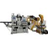 Buy cheap Electronic Parts Processing Stamping NC Servo Feeder Tube Notcher 380V 50Hz from wholesalers