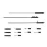 Buy cheap 5mm Ceramics Head L Hook Monopolar Electrode for Safe and Accurate Laparoscopic Surgery from wholesalers