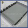 Buy cheap Customized Pure Molybdenum Lanthanum Alloy Boat For High Temperature Furnace from wholesalers