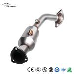 for Honda CRV 2.4L Auto Parts Good Sale Auto Catalytic Converter Catalytic Low