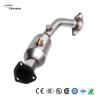 Buy cheap for Honda CRV 2.4L High Quality Exhaust Manifold Auto Catalytic Converter Fit Sale from wholesalers