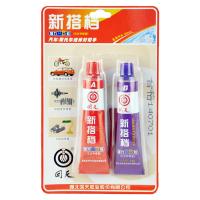 Buy cheap Fast Curing Acrylic AB Glue for metal , plastic , wood and ceramic adhesive glue product