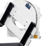 Hydraulic Drum Bin Forklift Rotator Attachment For Sale