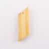 Buy cheap Bamboo Maple Shapes Custom Wood Usb Drives Fast Speed 8GB 256GB 30MB/S from wholesalers