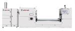 Buy cheap High Precision CNC Foam Cutting Machine with Automatic Tool Adjustment and High Cutting Accuracy from wholesalers