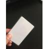 Buy cheap Cr80 Pvc Card Material 0.3mm 0.4mm 0.76mm Thickness Easy Printing from wholesalers