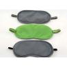 Buy cheap Top quality Comfortable Cover Shade Blindfold Sleeping Travel TC Eye Mask from wholesalers