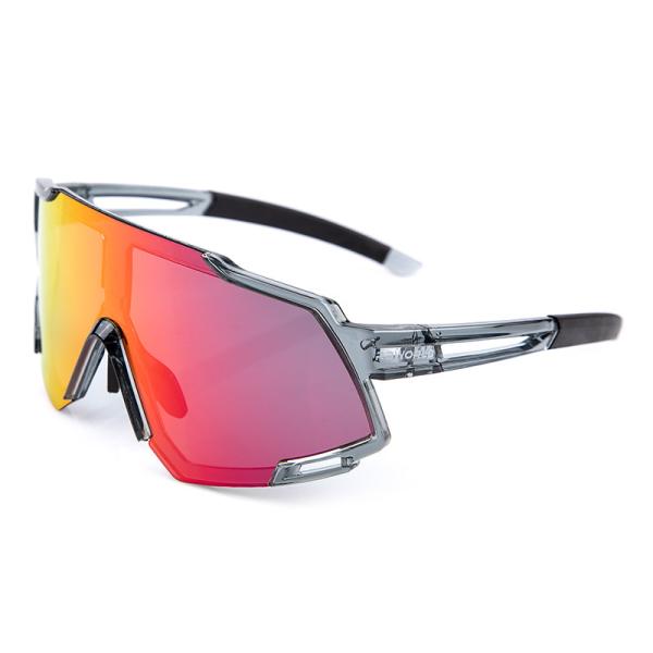 Buy cheap Anti Glare Polarized Sunglasses High Light Transmission UV400 Protection from wholesalers