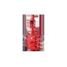 Buy cheap Side Door 4 1/16" 10000psi Coiled Tubing BOP from wholesalers