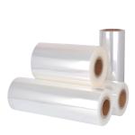 Pa 7 Layers Co Extrusion Vacuum Glossy Plastic Sleeve Roll Film Lay Flat