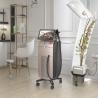 Buy cheap 755 808 1064nm Diode Hair Removal Laser Machine , Ice Titanium Laser Hair Equipment from wholesalers