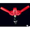 Buy cheap Beer / Soda / Sparkling Manual Bottle Capper Fit 26 Mm Crown Kronen Cap from wholesalers