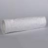 Buy cheap Industrial PTFE Felt Filter Bag 750g/m2 For Dust Prevention from wholesalers