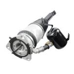 4E0616001E 4E0616001G Surface Finish Car Air Shock Absorber Essential Component