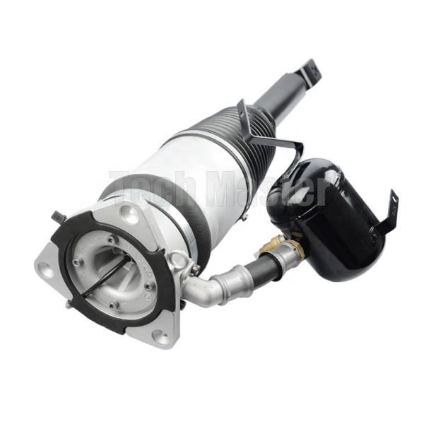 Buy cheap Divine Audi A8 D3 Air Suspension Shock Absorber 4E0616001E 2002-2010 from wholesalers