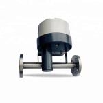 Smart Digital Metal Tube Rotameter Float Types For Measure Flow Of Gas