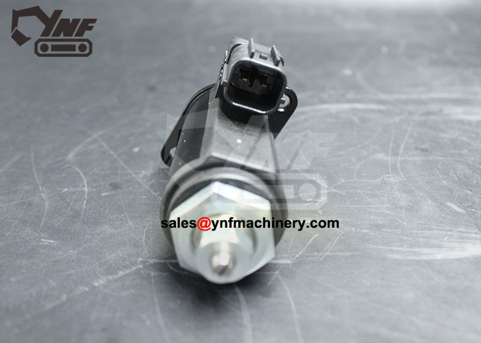 YB35V00002F2 YT35V00012F1 Holdwell Solenoid Valve For E200SR