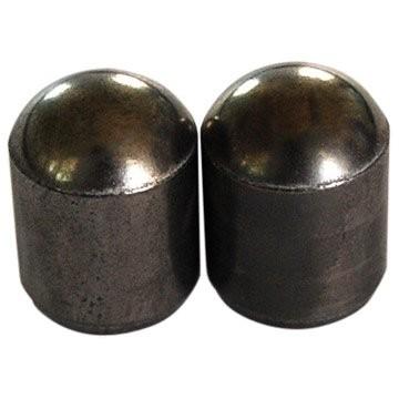 Buy cheap Tungsten Carbide Buttons Cemented Carbide Hardmetal Tungsten Carbide Cobalt from wholesalers