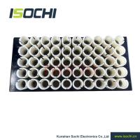 Buy cheap Tool Cassette (Spilt 50 Holes) For Anderson PCB Machine product