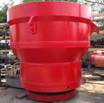 1000Psi Bop Well Control Equipment , 30" Drilling Diverter System