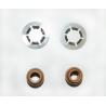 Buy cheap Hospitals Plastic Medical Parts , Medical Device Plastic Mold Parts from wholesalers