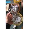 Buy cheap Cold Forming Stainless Steel Buttweld Fittings , Food Grade SS Butt Weld Tee from wholesalers