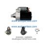 Buy cheap 1113262 1993914 - DELCO REMY Starter Motor 24V 7.5KW 11T MOTORES DE ARRANQUE from wholesalers