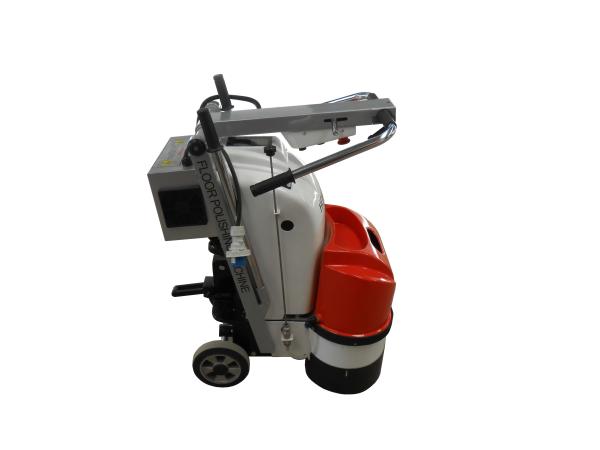 Buy cheap Dual Grinding Heads 4KW Terrazzo Floor Grinding Machines For Small Area from wholesalers