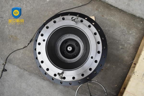 Buy cheap ZAX450 ZX450-3 Excavator Gearbox Hitachi Aftermarket Travel Reducer from wholesalers