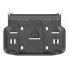 Buy cheap 5mm Car Underbody Rust Protection For Mitsubishi Pajero Aluminum Gearbox Guard from wholesalers