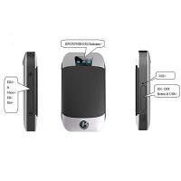 Buy cheap 303C GPS Tracking Device GSM GPRS Vehicle Tracker ACC Fuel Check Alert product