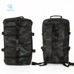 Buy cheap Camouflage Casual Badminton Racket Bag / Duffle Travel Shoulder Bag from wholesalers