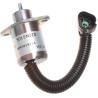 Buy cheap MXSN Fuel Stop Solenoid 2848A278 12V Compatible With Perkins 700 Series Engine from wholesalers