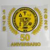 Buy cheap Happy Anniversary Heat Transfer Screen Print Logo Customized from wholesalers