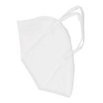 KN95 Protective Medical Dust Mask One Size Fit For Outdoor Prevention