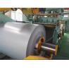 Buy cheap ISO JIS Electro Galvanised Steel Coil And Sheet 0.4-2.0mm Thickness from wholesalers