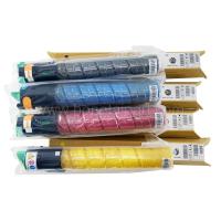 Buy cheap Toner Cartridge for Ricoh Aficio MP C2030 C2050 C2550 (841280~841283) product
