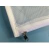 Buy cheap Food Grade Polyester/Nylon Mesh Bag with Zipper Micron 100 200 300 400 500 600 700 800 900 1000 from wholesalers