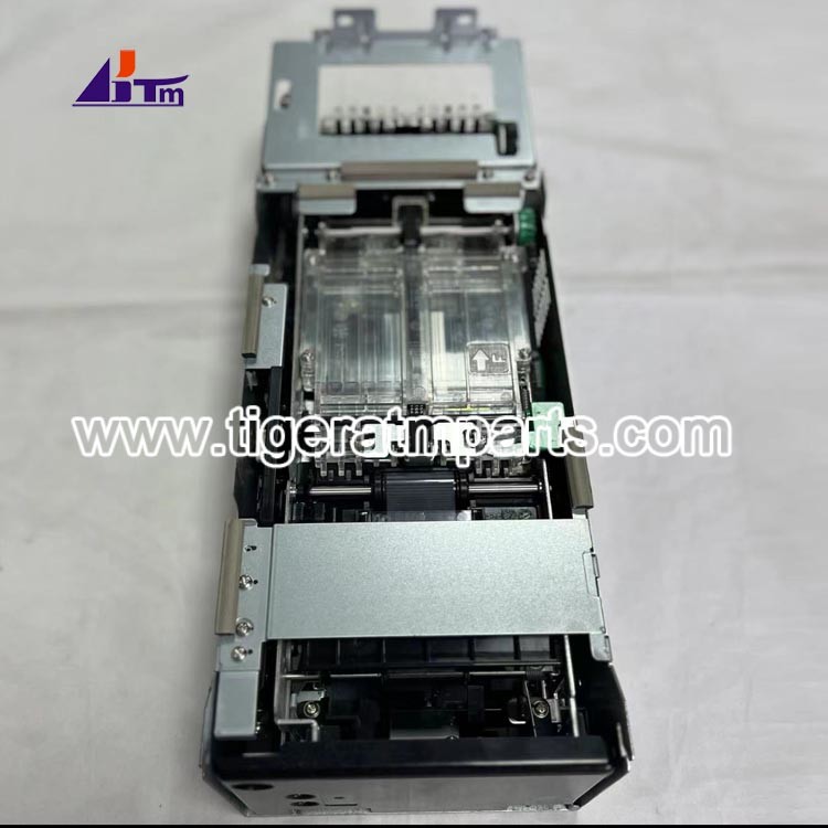 ATM Parts Fujitsu GSR50 Recycling Module Stacker Frame KD04013-C001