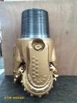 IADC435 9 Inch 229mm Tricone Drill Bit , Tricone Rock Bit High Performance