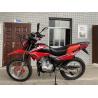 Buy cheap Peru Hot Sale Dirt Bike 200CC Sumo motocicleta 250cc factory sale racing motorcycles from wholesalers