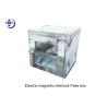 Buy cheap Cleanroom Electric Interlock SUS304 Air Shower Pass Box from wholesalers
