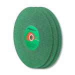 Released Heavy Duty Abrasive Cutting Discs 16 Inch For Casting Machinery