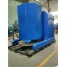 Buy cheap CNC Quarry Diamond Wire Saw Machine 37KW 75KW Granite Marble Stone Cutting from wholesalers