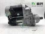 600-863-4410 PC200E-6 SAA6D102 D31E-20 Dozer Komatsu Starter Motor